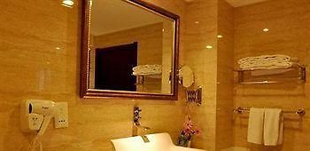 Changchun Yipin Jiliang International Hotel Trường Xuân Ngoại thất bức ảnh