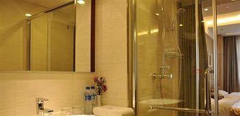 Changchun Yipin Jiliang International Hotel Trường Xuân Ngoại thất bức ảnh