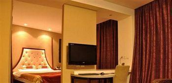 Changchun Yipin Jiliang International Hotel Trường Xuân Ngoại thất bức ảnh