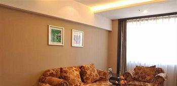 Changchun Yipin Jiliang International Hotel Trường Xuân Ngoại thất bức ảnh