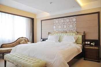 Changchun Yipin Jiliang International Hotel Trường Xuân Ngoại thất bức ảnh